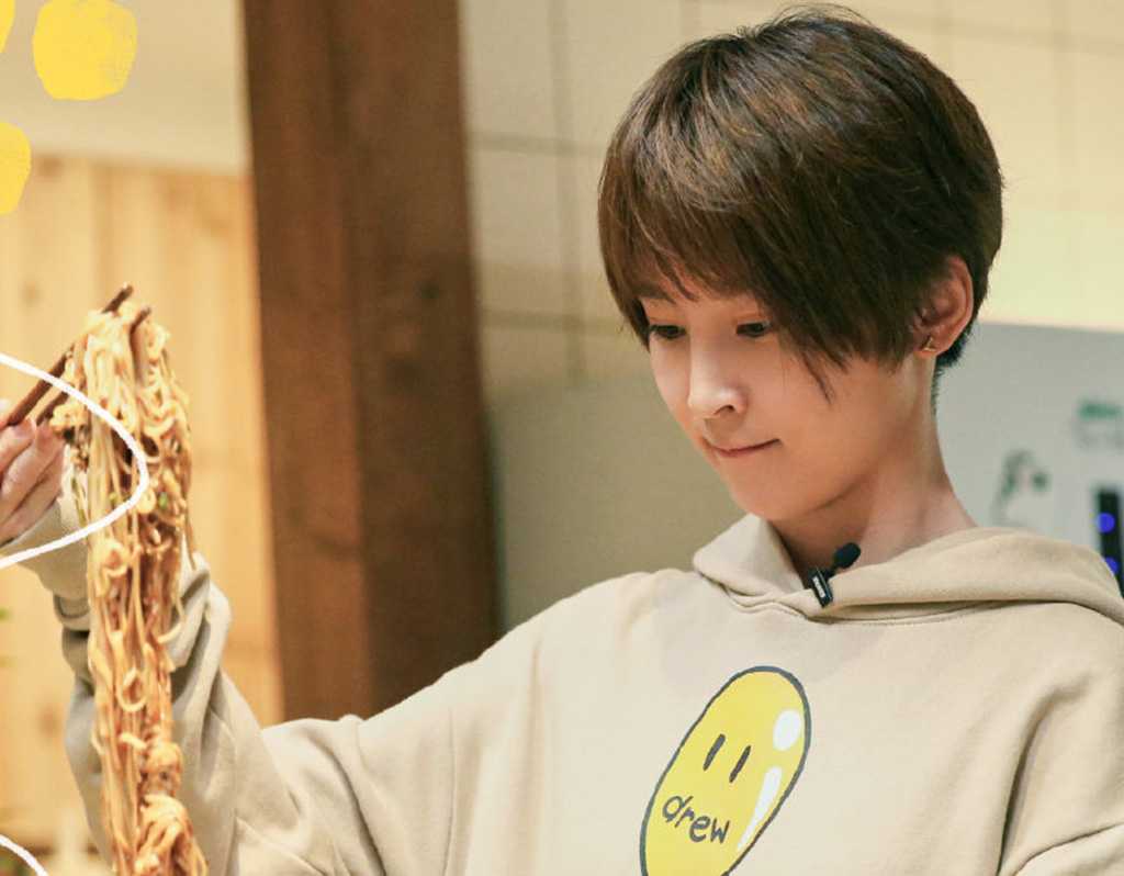 于谦老婆白慧明现状,谢楠问白慧明与于谦的恋爱史