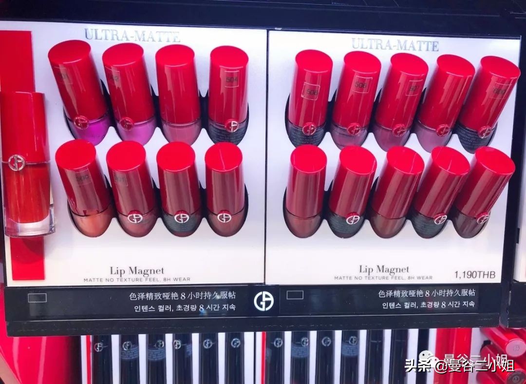 曼谷kingpower免税店什么便宜,泰国kingpower免税店购物攻略