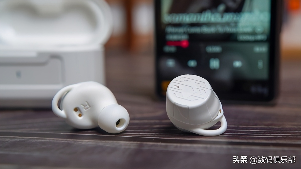 什么蓝牙耳机音质好南卡t2,南卡2蓝牙半入耳耳机评测