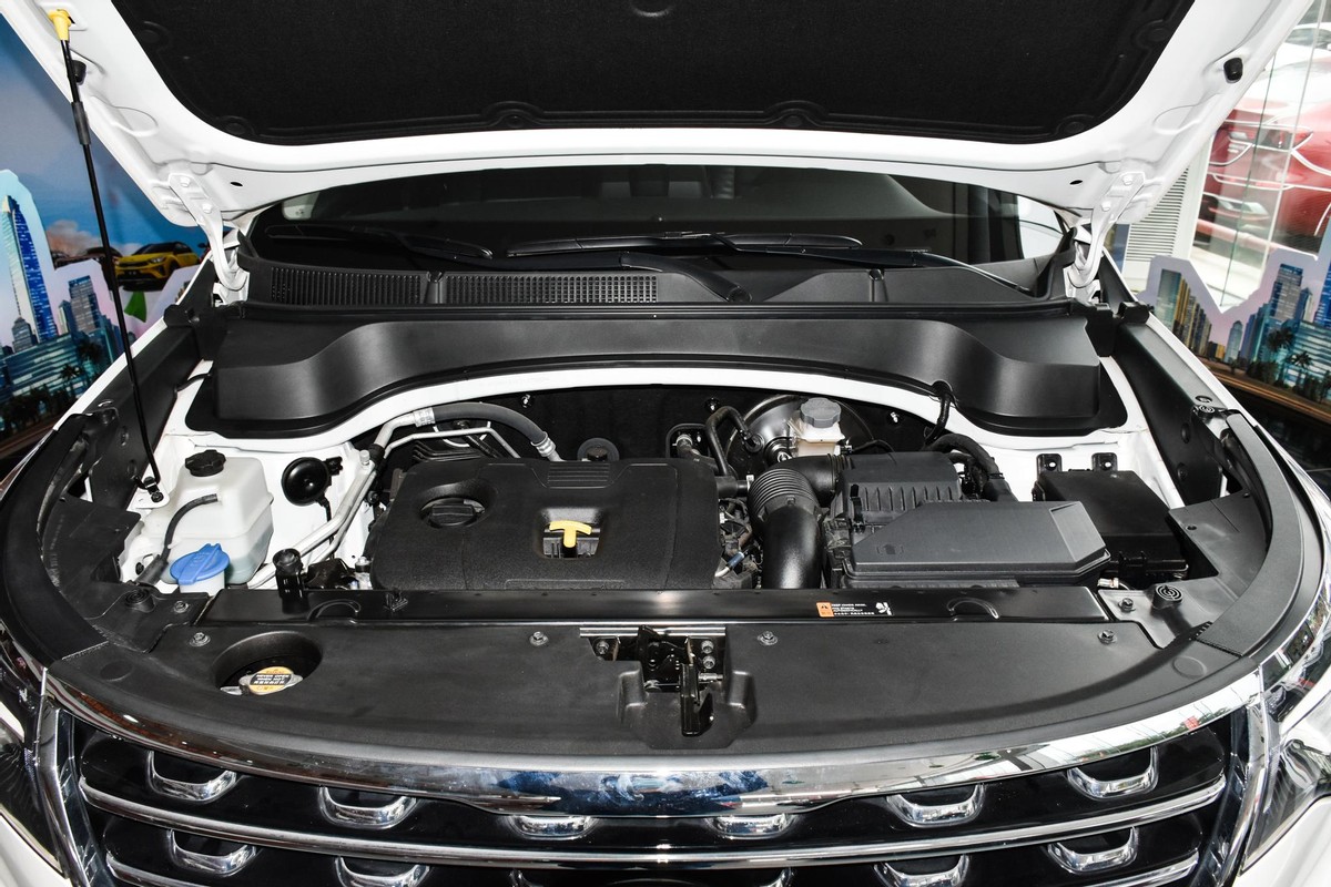 10-15万左右suv车油耗低推荐,10-15万预算这两台suv实力最强