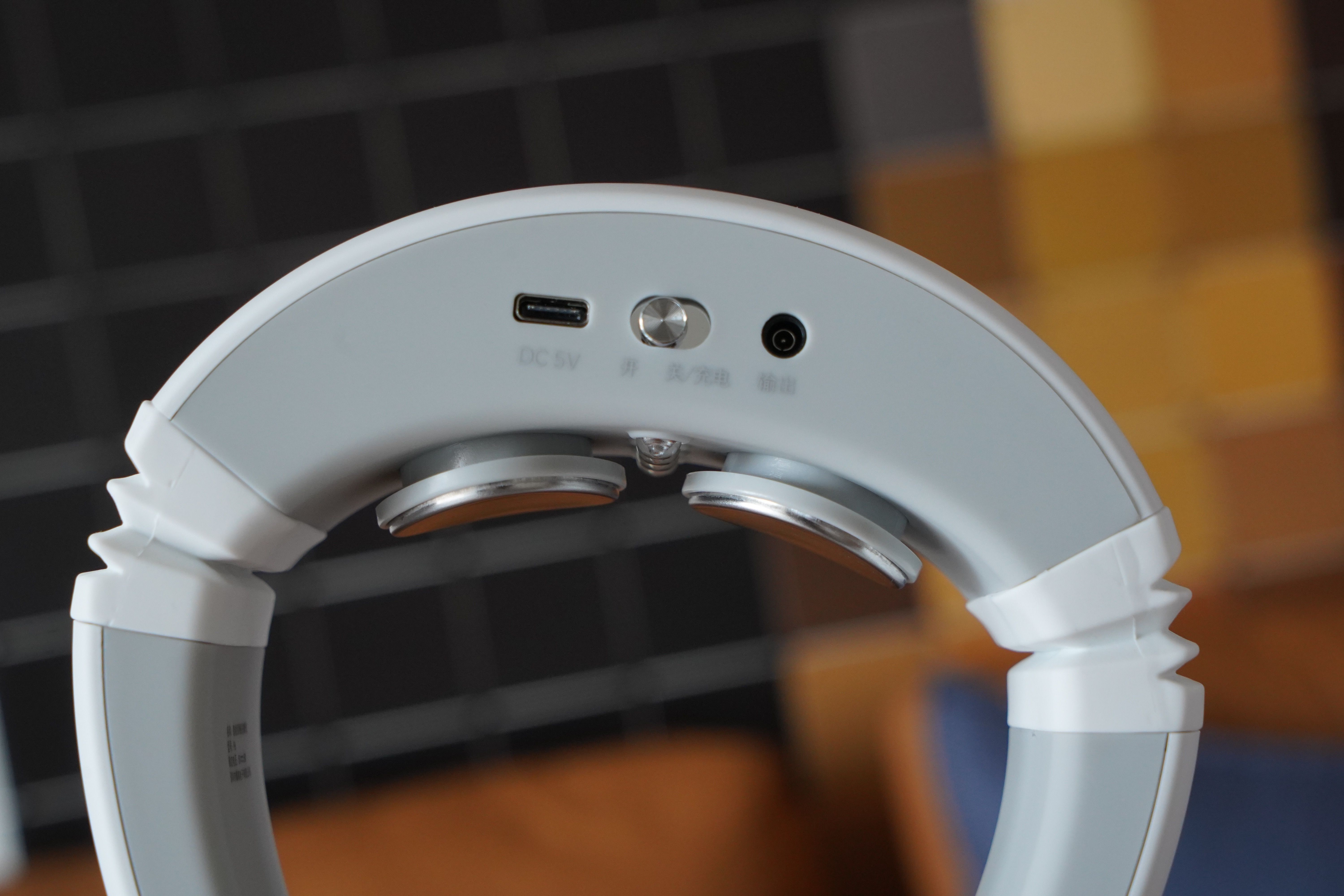 p6颈椎按摩仪评测,颈椎按摩仪器p7评测