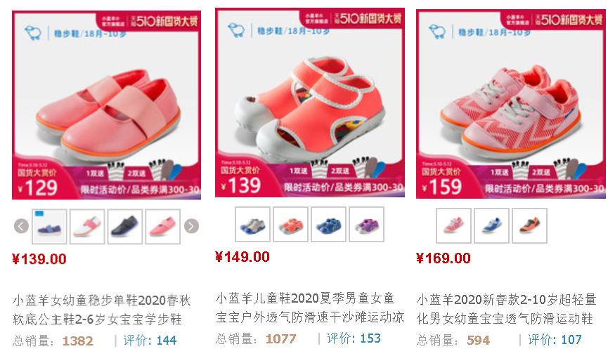 儿童玩水防滑凉鞋,夏天给宝宝选凉鞋