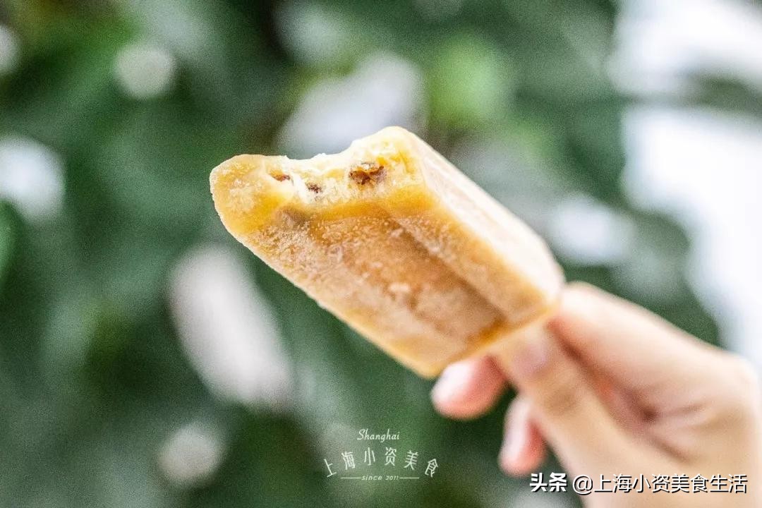 国内崛起的雪糕,中国风网红雪糕