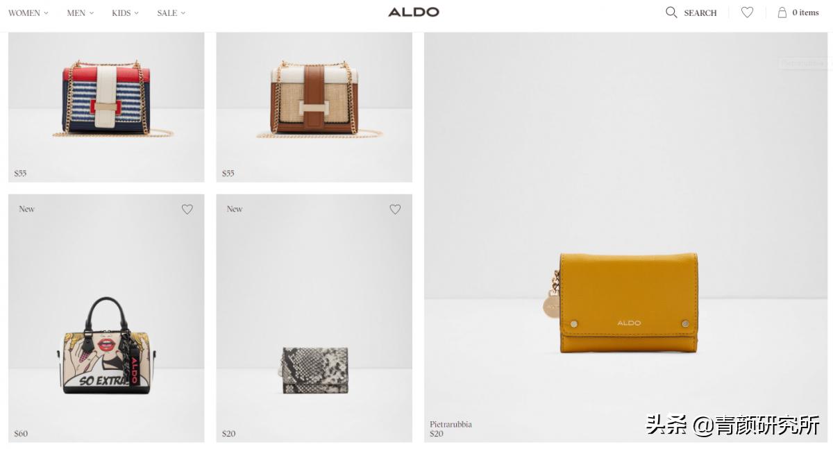 种草特别可爱的包包,种草好物品牌包包