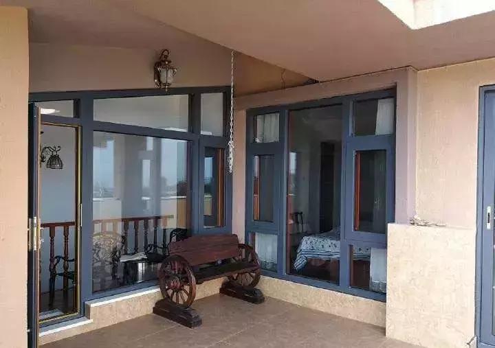 断桥窗户密封条如何更换,塑钢窗户密封条如何贴