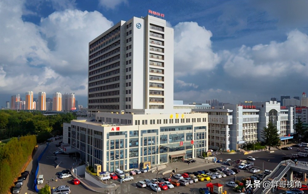 青岛市康复医院,青岛所有医院的地址