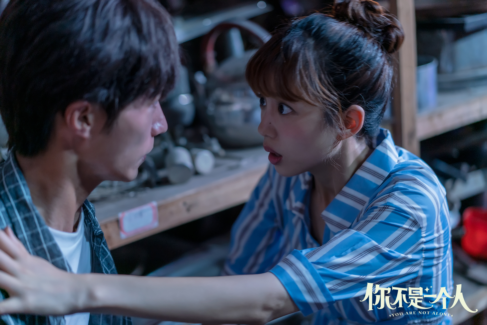 可怕的超能力科幻片,宅男获得超能力的电影