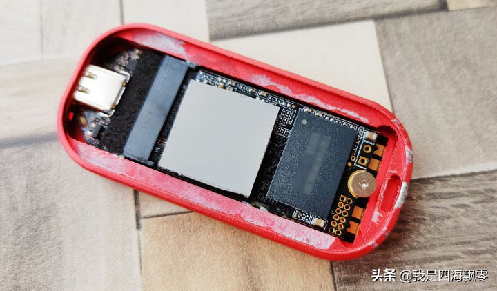 奥睿科iv300固态硬盘评测,奥睿科开箱评测