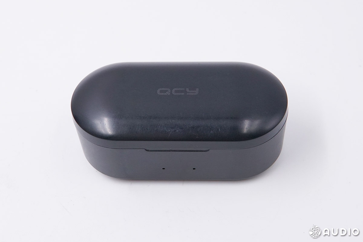 qcy新品耳机t12s百元tws开箱测评,qcyt1蓝牙耳机拆解