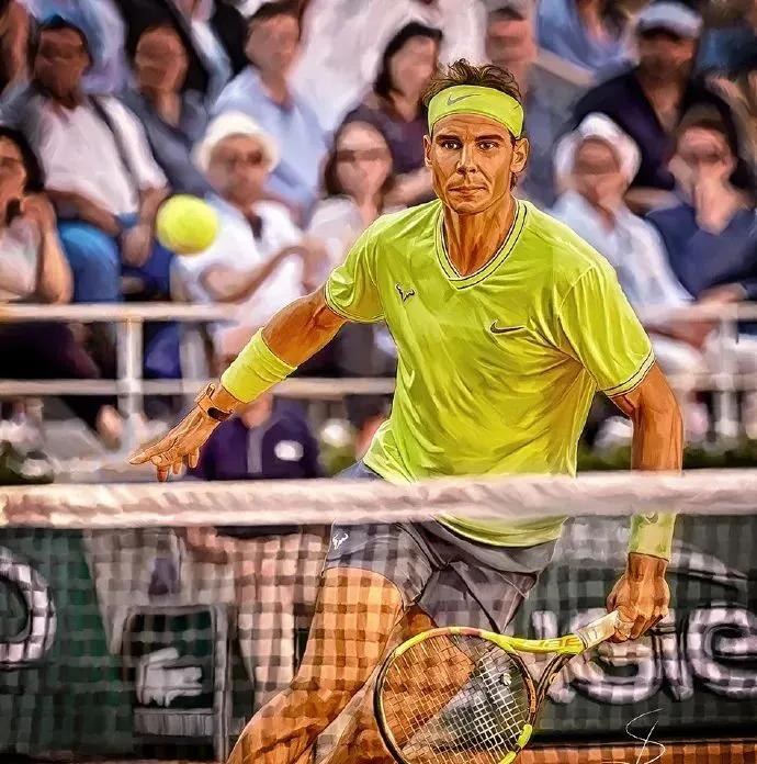 为避税以管理费名义收取租金,纳达尔回归穆雷