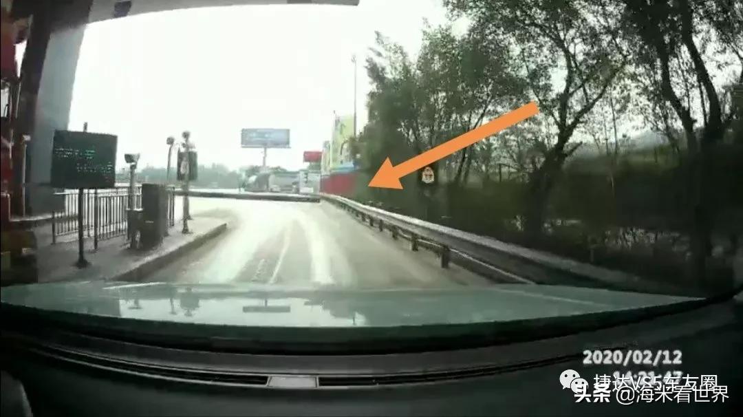 捷达vs5难开,捷达vs5为啥不踩油门也往前走