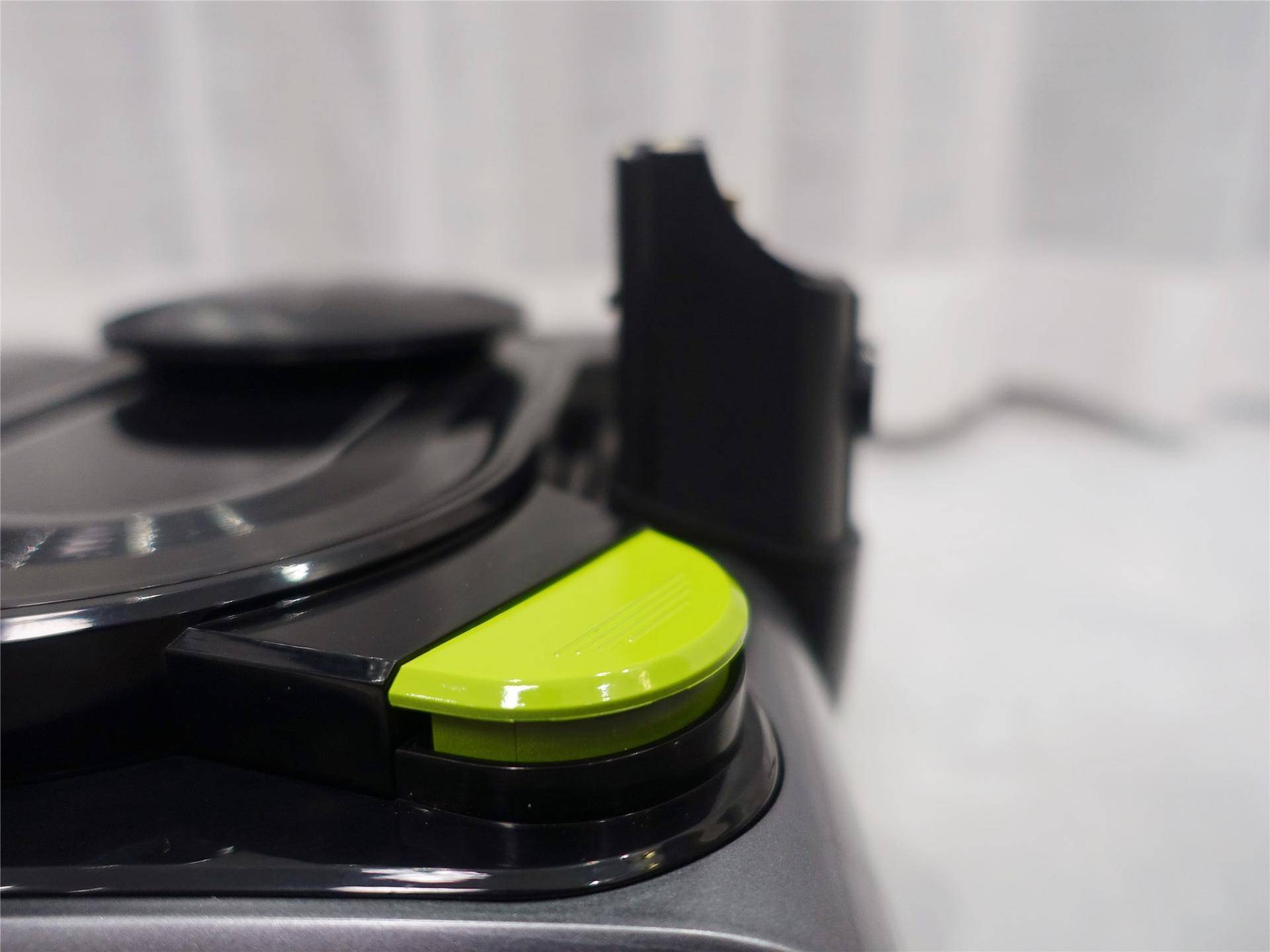 能平躺的洗地机米家,可以吸床的洗地机