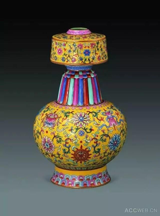 不同形状陶瓷有什么区别,不同形状的瓶子