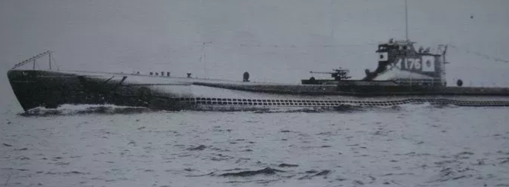 大鲸与苍龙级潜艇对比,苍龙级潜艇多少分贝