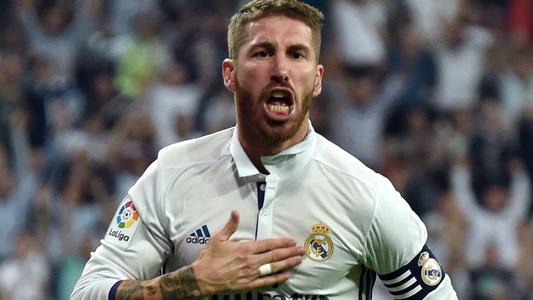 老佛爷皇马拉莫斯,老佛爷助拉莫斯完成皇马夙愿