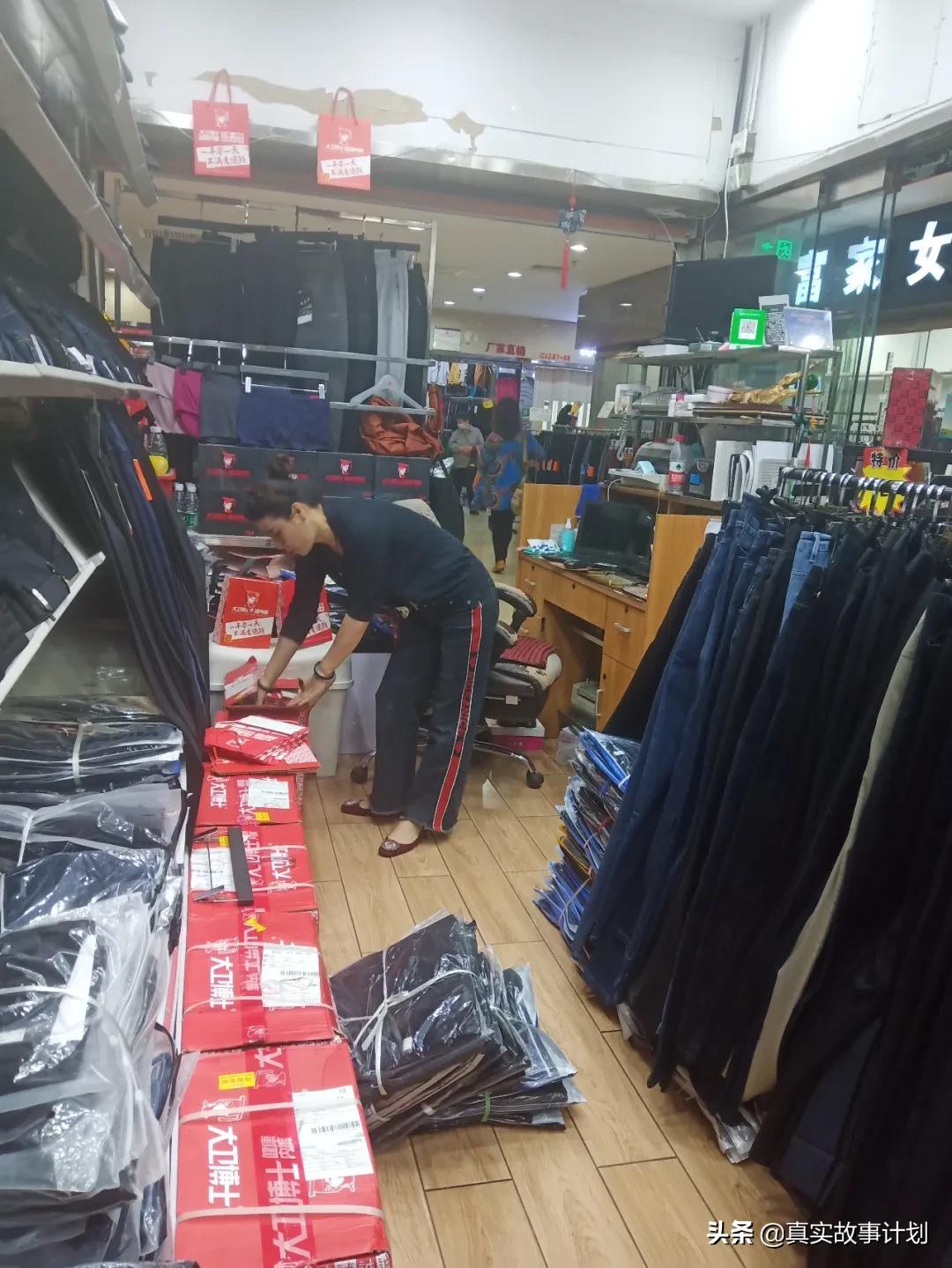 北京大红门什么时候开放,北京大红门还开着吗