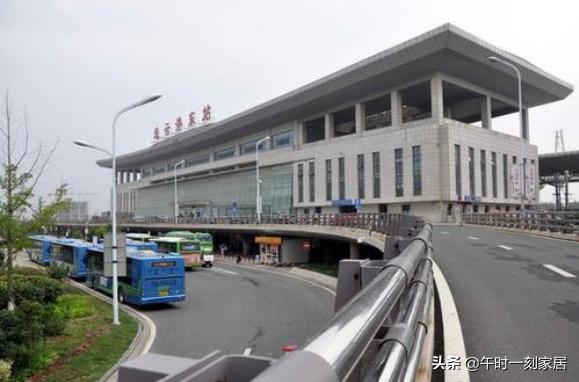 连云港铁路枢纽,连云港称国家级枢纽