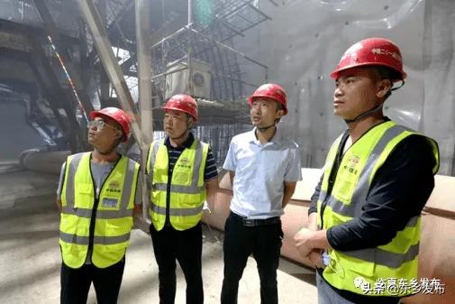 中铁二十一局三公司：奋战东乡路酿浓东乡情——中铁二十一局三公司安临公路AL1合同段项目经理部施工纪实