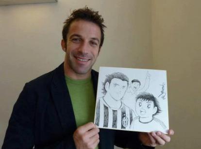 高桥足球小将,高桥阳一足球小将续集