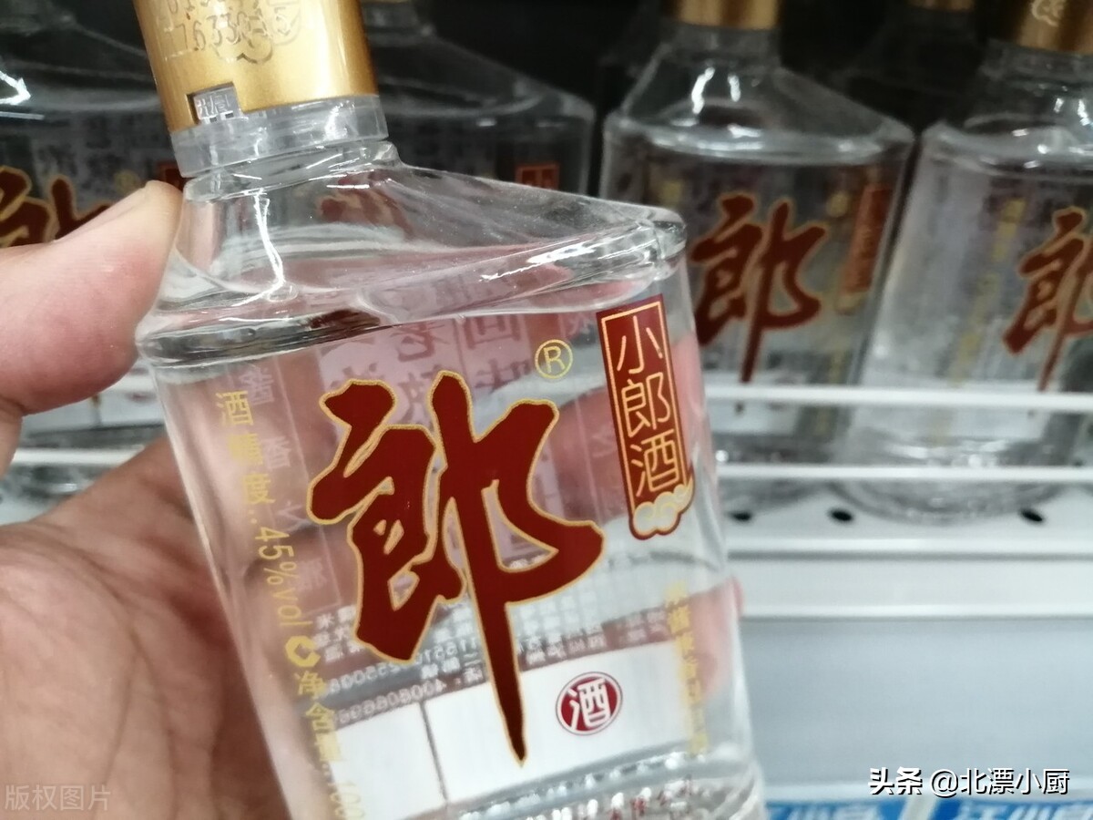 十大最好喝白酒排行,全国十大好喝的白酒排行榜