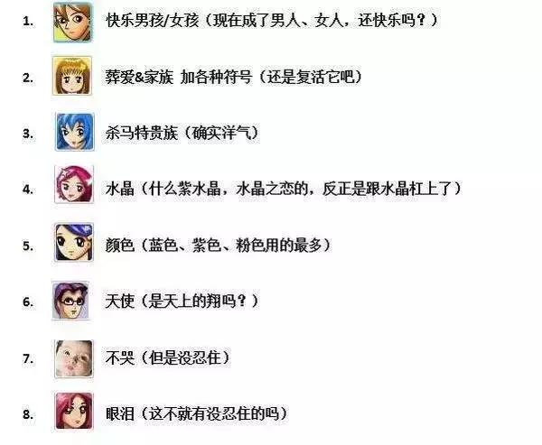 QQ个人轨迹刷屏了，满屏的回忆杀和黑历史