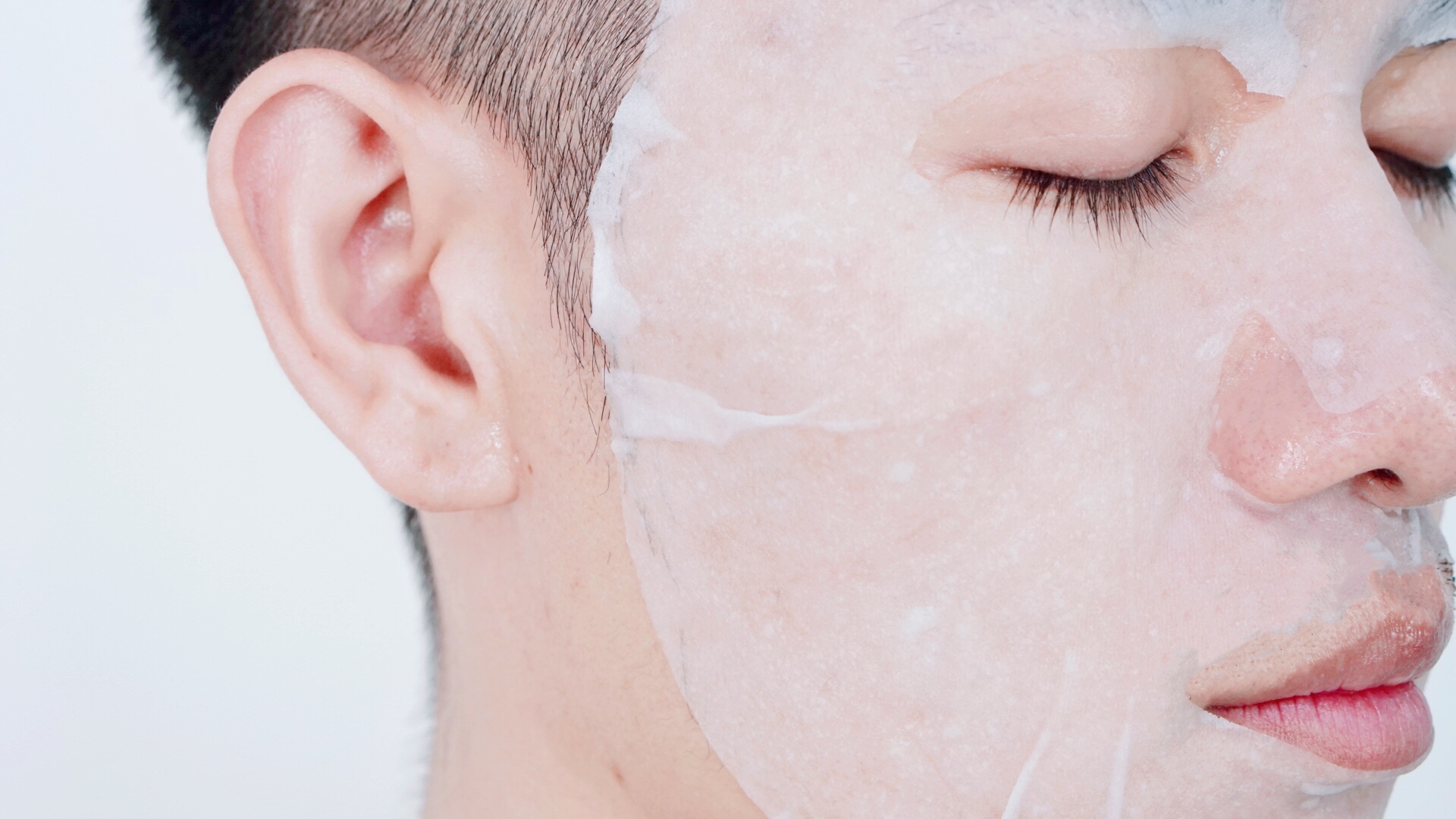 日本纯紫面膜推荐,日本火爆中国面膜