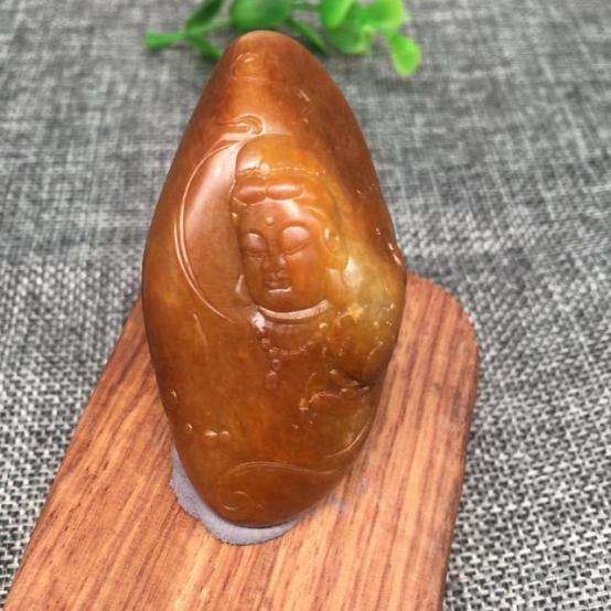 和田玉最不值得购买的四种玉,玩玉详解