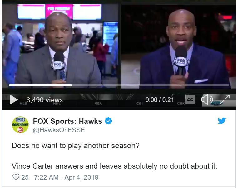 老鹰谈卡特赛季,老鹰队官宣签约老将卡特