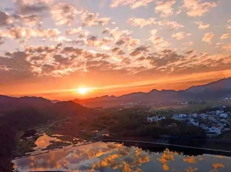 第二届中国摄影作品展,每周摄影作品展第二期