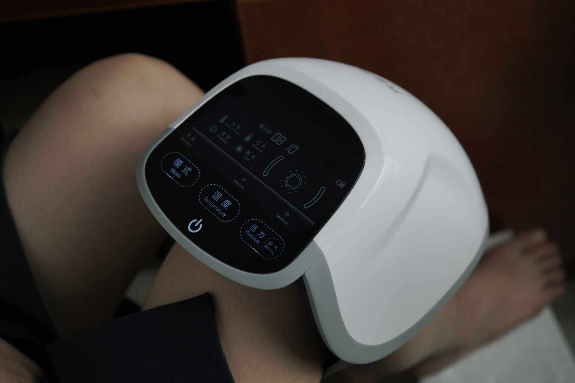 护膝宝对膝盖有什么好处,爸爸膝盖疼保暖护膝