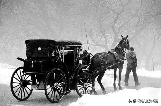 一马力是多少功率,一匹马力是多大的力