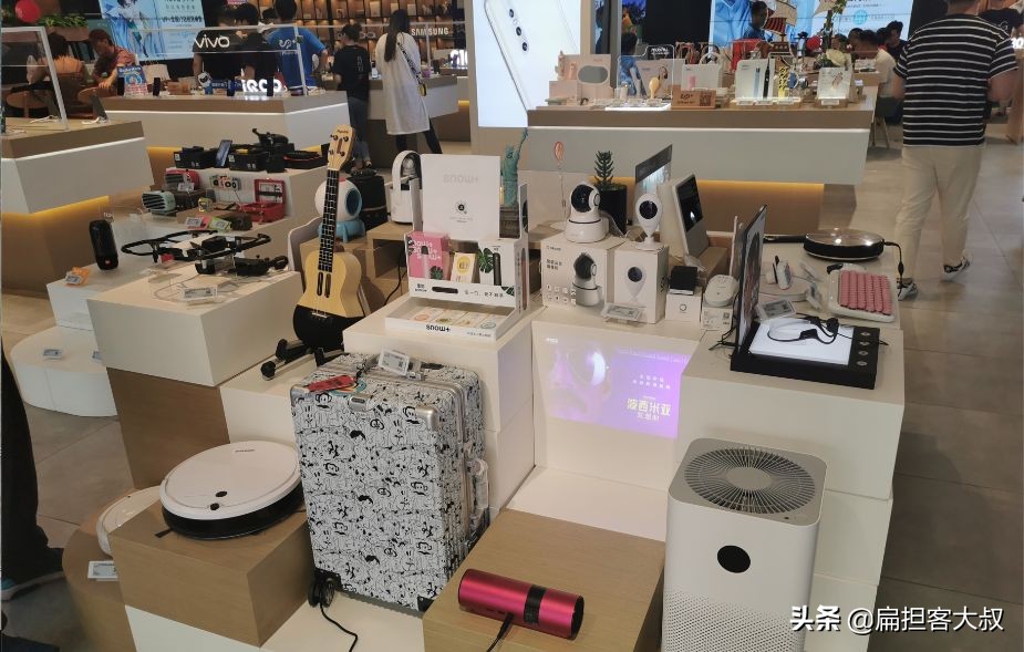 手机实体店未来方向,未来手机店发展趋势