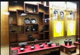 工人意外发现“天下金银第一窖”，窖藏体积虽小，器物却摆放整齐