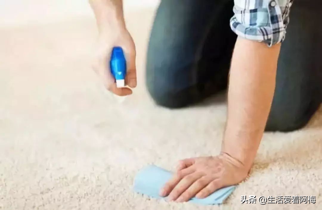 一抹就干净的家具清洁,家具清洁小技巧