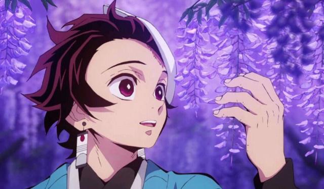 鬼灭之刃女主片段,鬼灭之刃所有女主视频