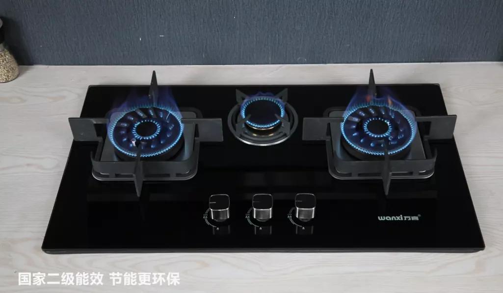 发展再提速丨万喜节能灶具