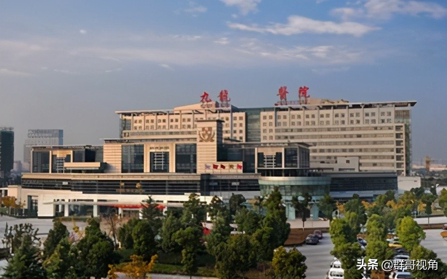 苏州市主要医院,苏州市哪个区医院最好