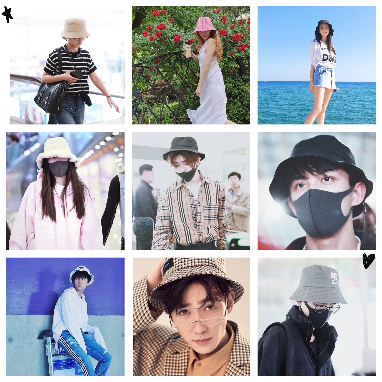 这些防晒不会晒成黑炭,哪款防晒才能避黑