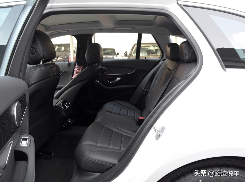 放弃奔驰宝马选择雷克萨斯,放弃宝马3系选了凯迪拉克ct5