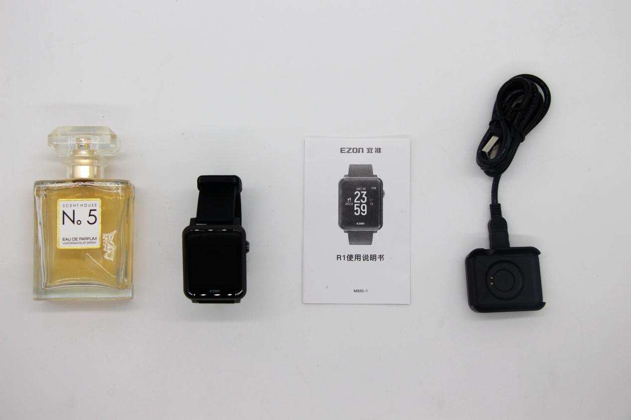 500元左右最准的运动手表,500以内运动手表性价比高