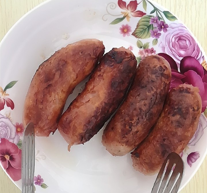 不吃会后悔的烤肠,10款不吃会后悔的烤肠做法