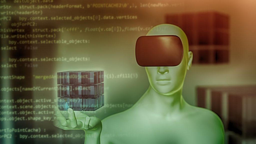 元宇宙大公司,大厂元宇宙