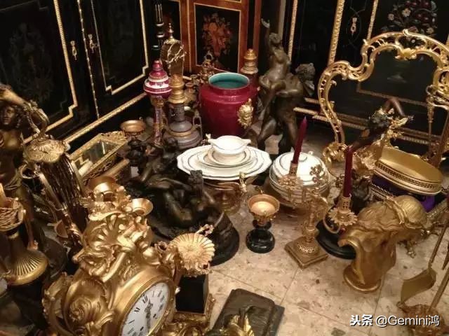 文玩捡漏,嘉兴文玩跳蚤市场在哪里