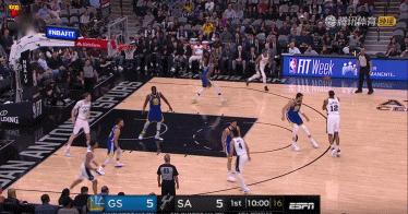 博古特首秀初观察：进攻严重拖空间，防守优缺点鲜明