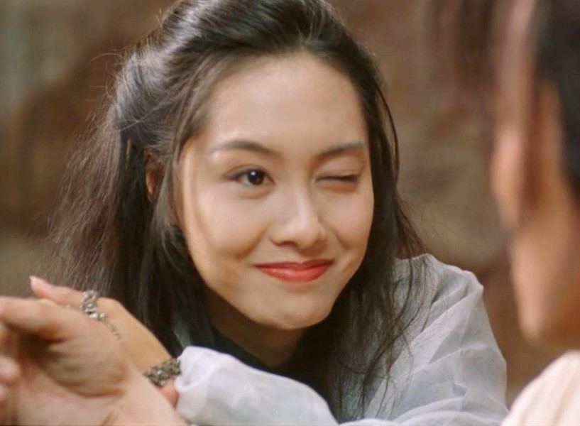 熊趣娱乐：为什么当代女明星没有以前的漂亮？