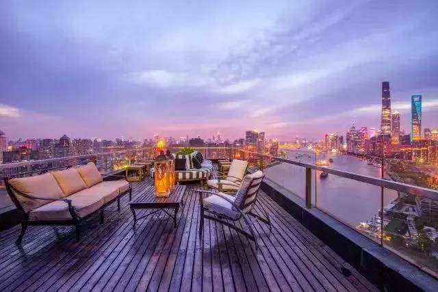 魔都100个豪宅,魔都十大豪宅排名