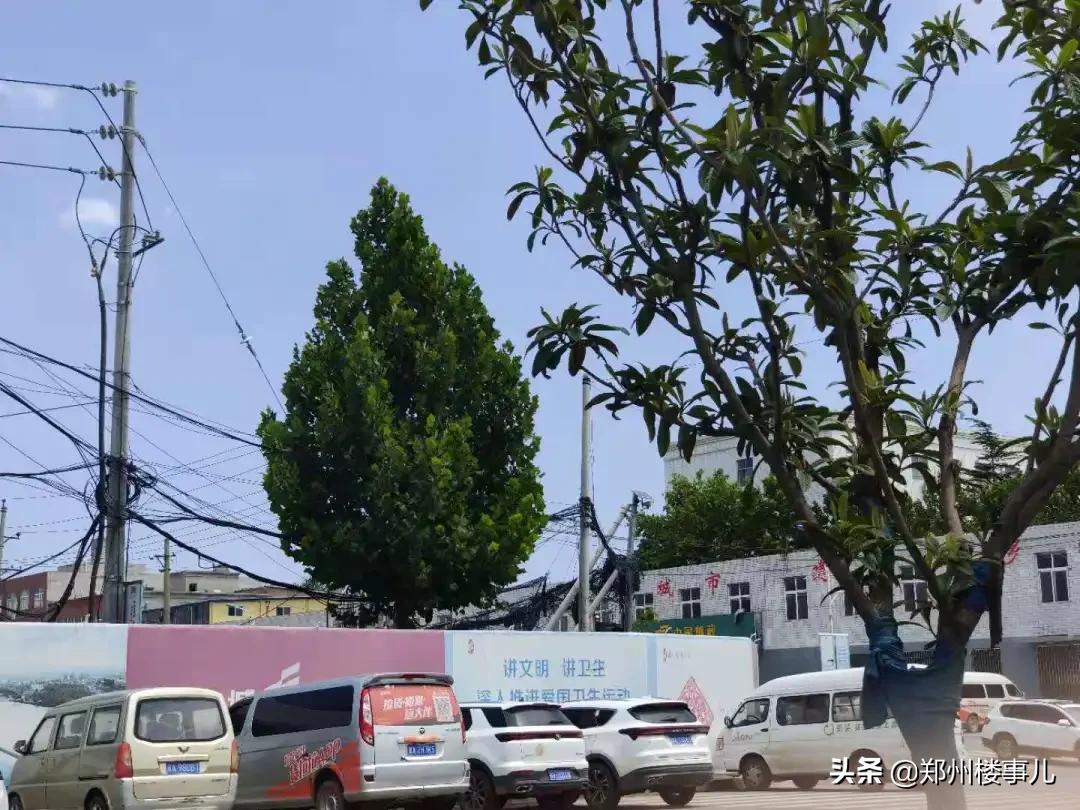 惠济和管南哪个潜力大,惠济北和管南哪个有前景