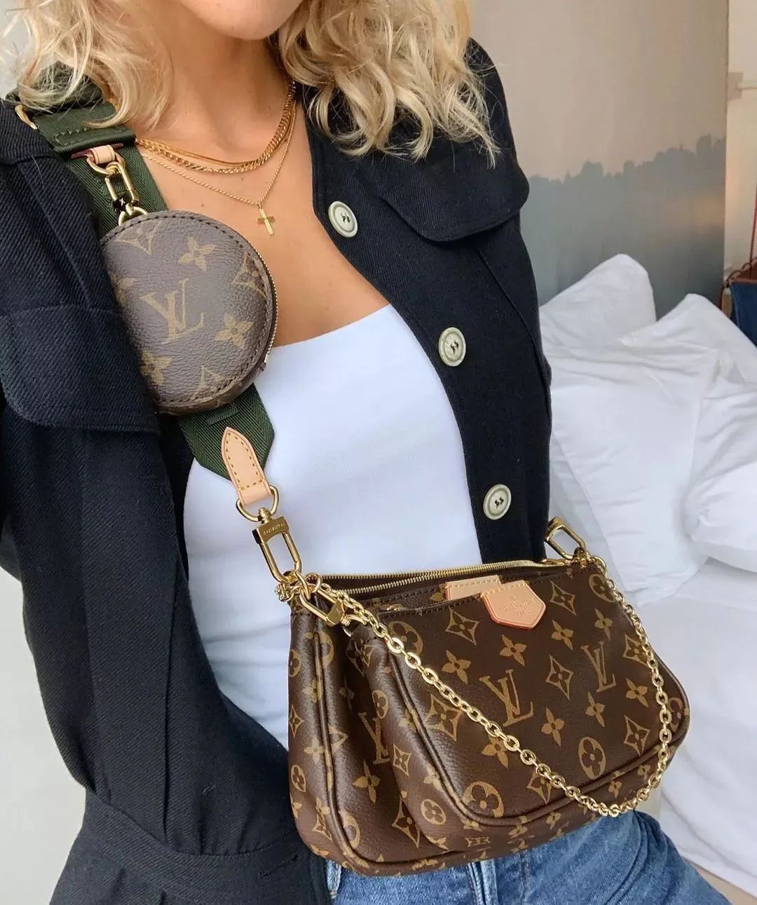 大牌包性价比最高的18款全总结,最值得买又最实用的大牌包