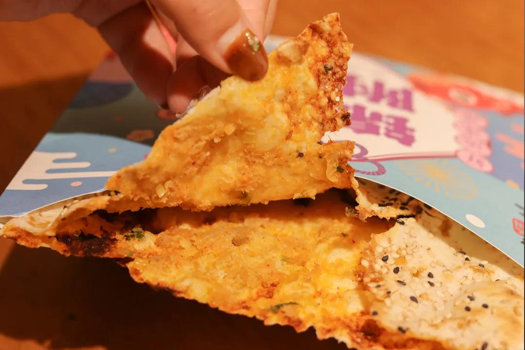 太原地铁2号线美食推荐,太原附近人气最旺的美食街