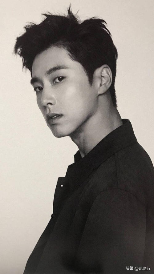 「基圈扛把子」韩国男同性恋投票喜爱的男爱豆们